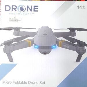 Drone +14